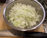 【ドヤ顔で出せる】鶏肉のパプリカ煮作り方4写真