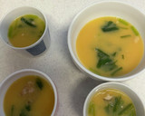 簡単に茶碗蒸し作り方4写真