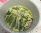 簡単に茶碗蒸し作り方7写真