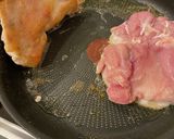【ドヤ顔で出せる】鶏肉のパプリカ煮作り方6写真