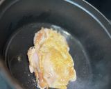 staubで美味しいシンガポールライス作り方5写真