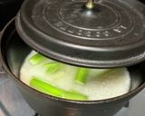 staubで美味しいシンガポールライス作り方6写真