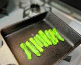 staubで美味しいシンガポールライス作り方8写真
