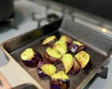 staubで美味しいシンガポールライス作り方9写真