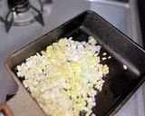 staubで美味しいシンガポールライス作り方10写真