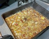 staubで美味しいシンガポールライス作り方12写真