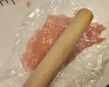 ハイライト食堂のチキンカツ作り方6写真