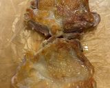 【ドヤ顔で出せる】鶏肉のパプリカ煮作り方7写真