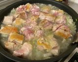 【ドヤ顔で出せる】鶏肉のパプリカ煮作り方13写真