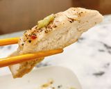 シンプルが一番美味しい！鶏胸肉ステーキ作り方6写真