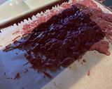 ルビーハート・ボンボンショコラ作り方5写真
