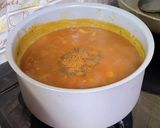 かんたんハヤシライス作り方8写真