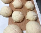 メロンパン(6個分)作り方23写真