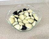 豆腐と茄子のオイマヨ炒め(20分)作り方2写真