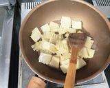 筍と蓮根のめんま作り方4写真
