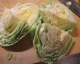 野菜たっぷり！レモンチキン作り方3写真