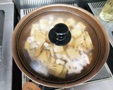 筍と蓮根のめんま作り方6写真