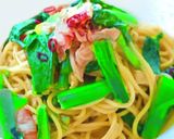 油まぜ麺！中国時代劇味♡作り方17写真