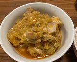 【ドヤ顔で出せる】鶏肉のパプリカ煮作り方19写真