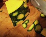 ◆美味◆料亭風かぼちゃの煮物作り方1写真