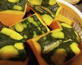 ◆美味◆料亭風かぼちゃの煮物作り方2写真