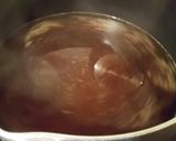 ◆美味◆料亭風かぼちゃの煮物作り方3写真