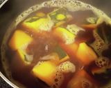 ◆美味◆料亭風かぼちゃの煮物作り方4写真