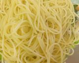 油まぜ麺！中国時代劇味♡作り方15写真