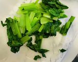 油まぜ麺！中国時代劇味♡作り方12写真