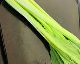 油まぜ麺！中国時代劇味♡作り方9写真
