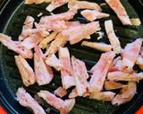 油まぜ麺！中国時代劇味♡作り方13写真