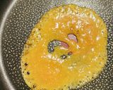 ラディッシュくるみ味噌添え作り方3写真