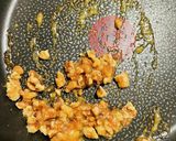 ラディッシュくるみ味噌添え作り方4写真