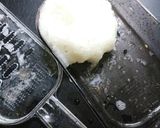 ササミの唐揚げエリンギ炒め大根おろし添え作り方2写真