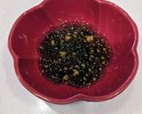 ごま油香る 豚肉となすの豆腐チャンプルー作り方3写真