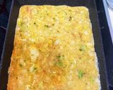 お弁当に！お好み焼き風卵焼き作り方2写真