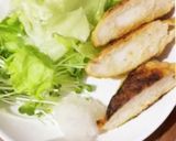 お揚げさんつくね作り方17写真