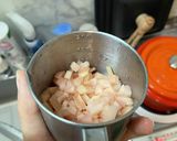 新生姜のお稲荷さん作り方4写真