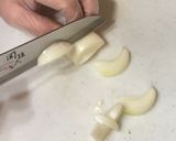 ブロッコリーのマヨチーズ焼き作り方3写真