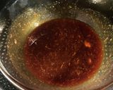 簡単！ヤンニョムうどん作り方3写真