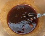 簡単！ヤンニョムうどん作り方4写真