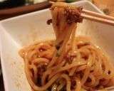 簡単！ヤンニョムうどん作り方7写真