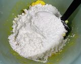 米粉で安心!!タルト生地作り方3写真