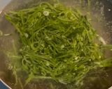 めかぶ 時短簡単千切りに作り方4写真