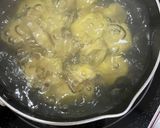 なめらかスイートポテトタルト♡作り方3写真