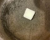 牛肉とじゃがいもの赤ワイン煮込み作り方3写真