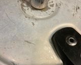 牛肉とじゃがいもの赤ワイン煮込み作り方18写真
