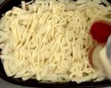 キャベツ納豆チーズ作り方6写真