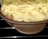 キャベツ納豆チーズ作り方7写真