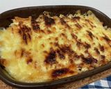 キャベツ納豆チーズ作り方8写真